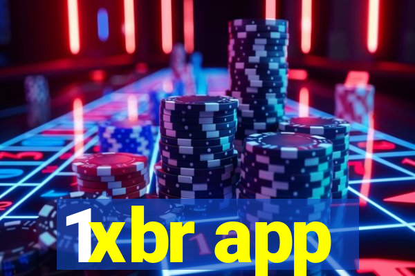 1xbr app